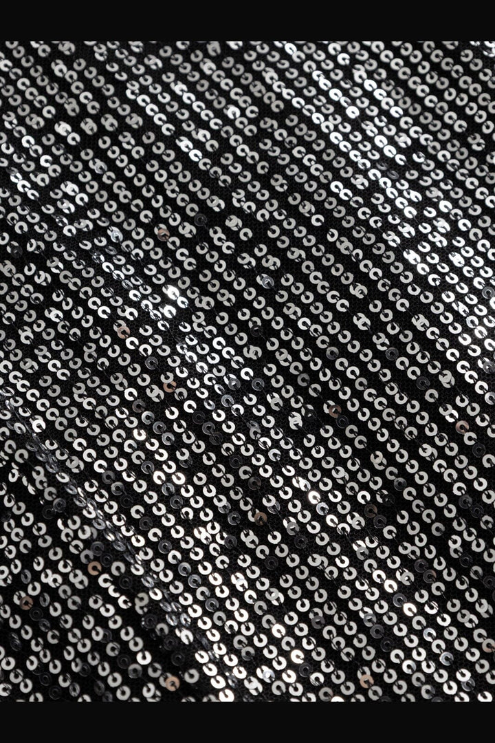 Noella - N-Mela Skirt 14320004 - 1097 - Antique Silver
