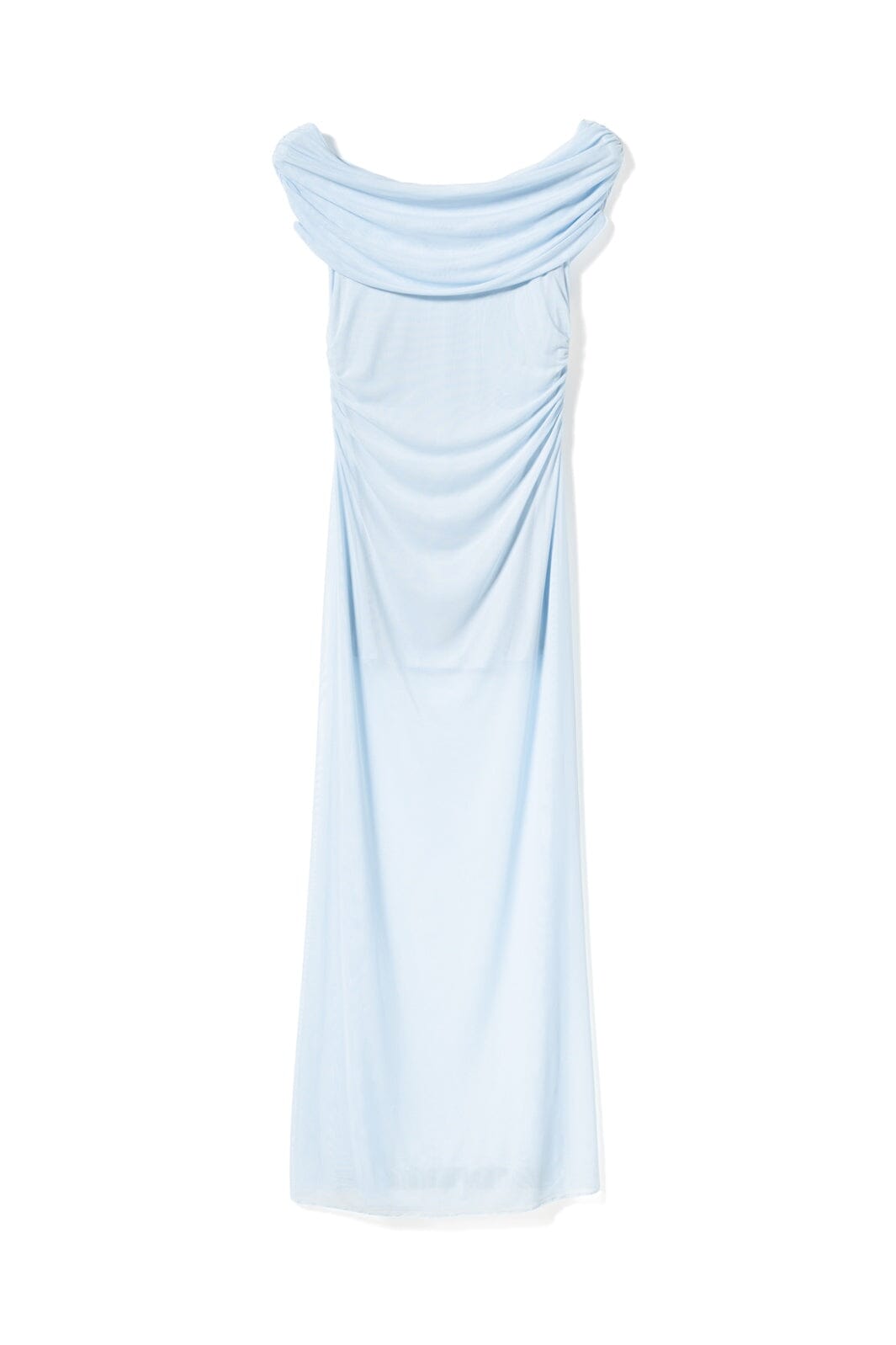 Noella - N-Melani Dress 15300002 - 975 - Air Blue