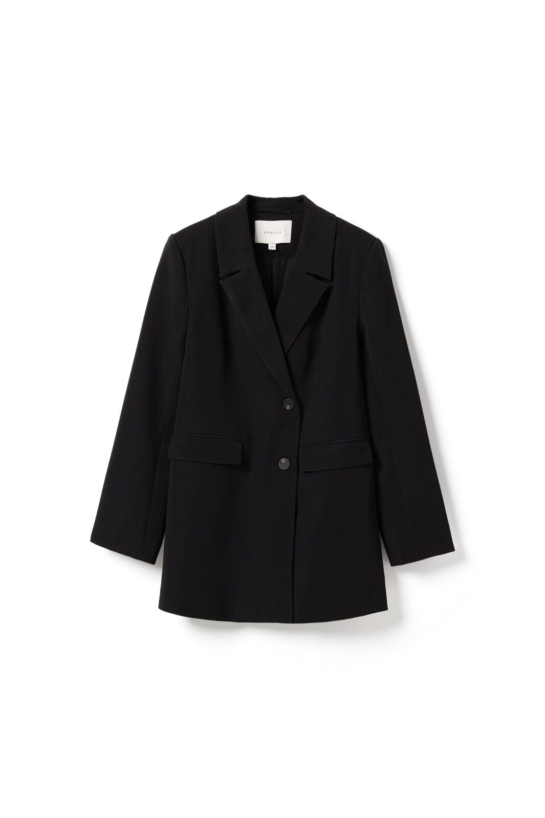 Noella - N-Melrose Blazer Dress 13860010 - 004 - Black