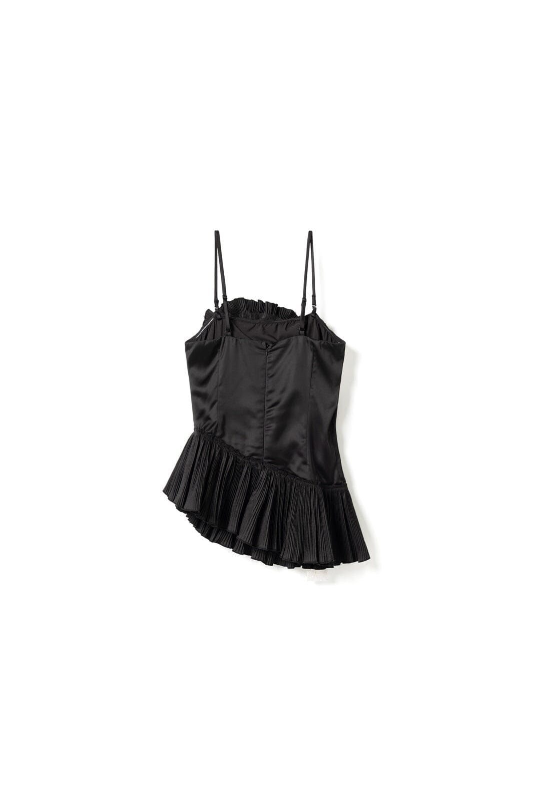 Noella - N-Meriel Blouse 16930001 - 004 - Black