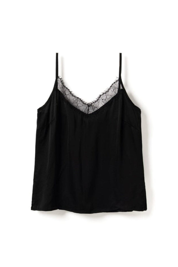 Noella - N-Miliana Blouse 16440001 - 004 - Black