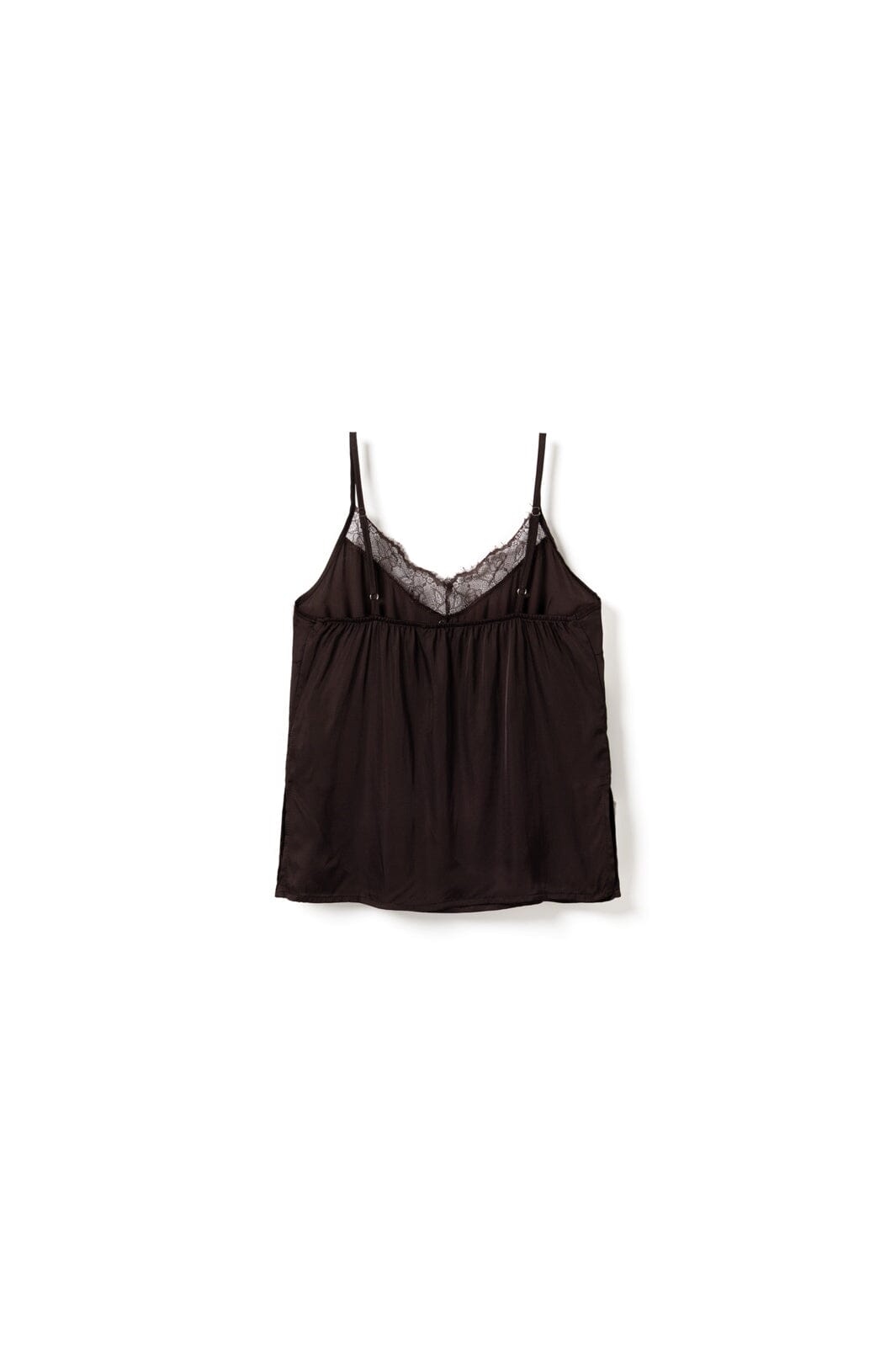 Noella - N-Miliana Blouse 16440001 - 1507 - Copper Brown