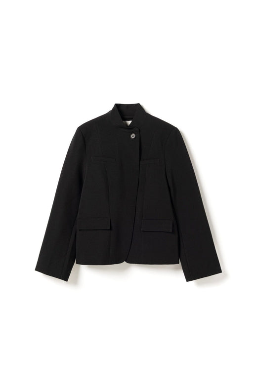 Noella - N-Monique Blazer 13860012 - 004 - Black