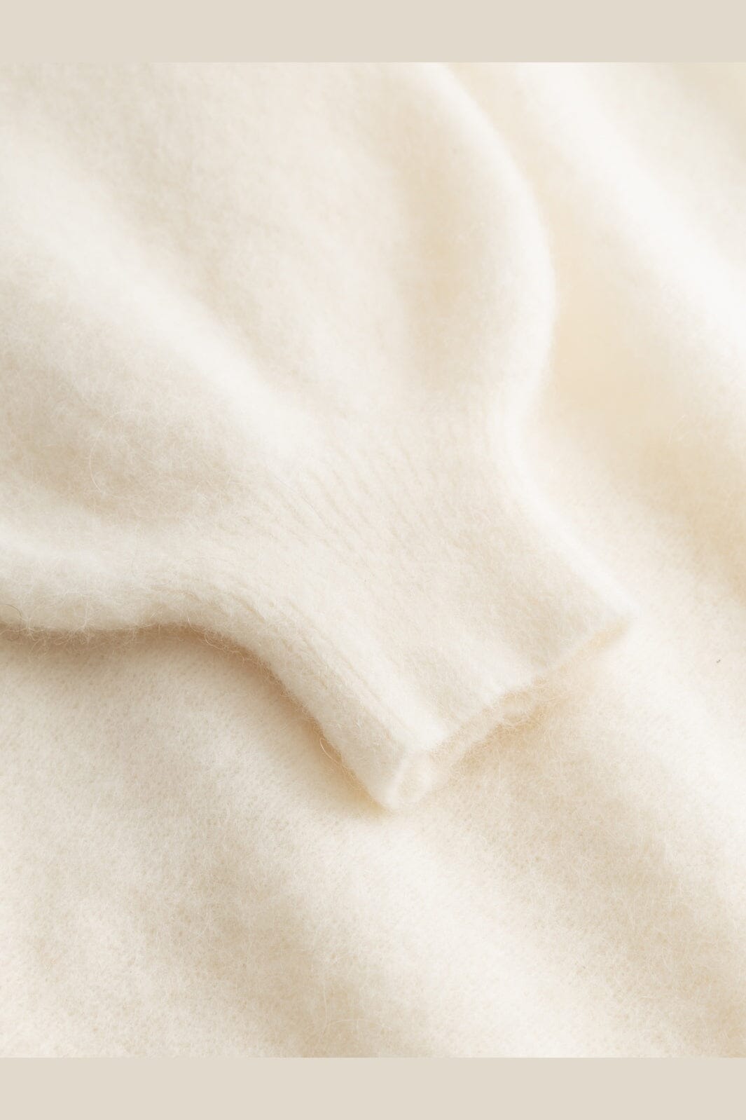 Noella - N-Morene Knit Cardigan 16690002 - 006 - Offwhite