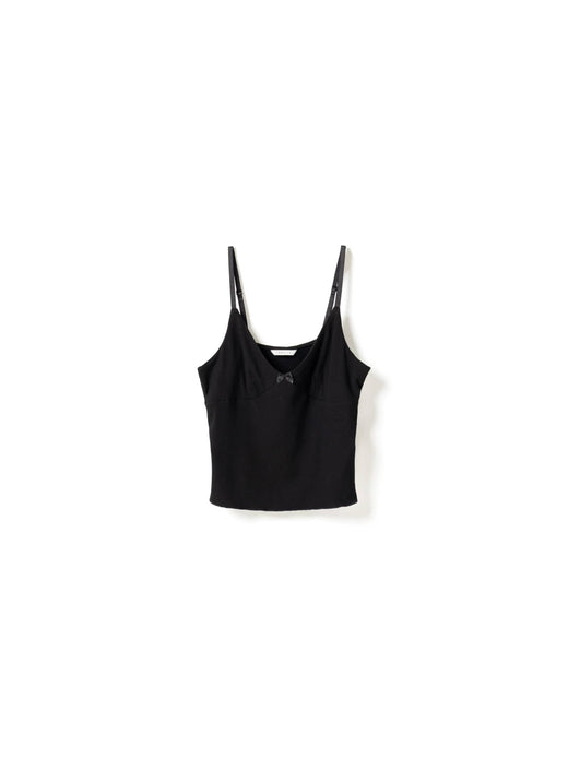 Noella - N-Morrigan Top 14100004 - 004 - Black Toppe 