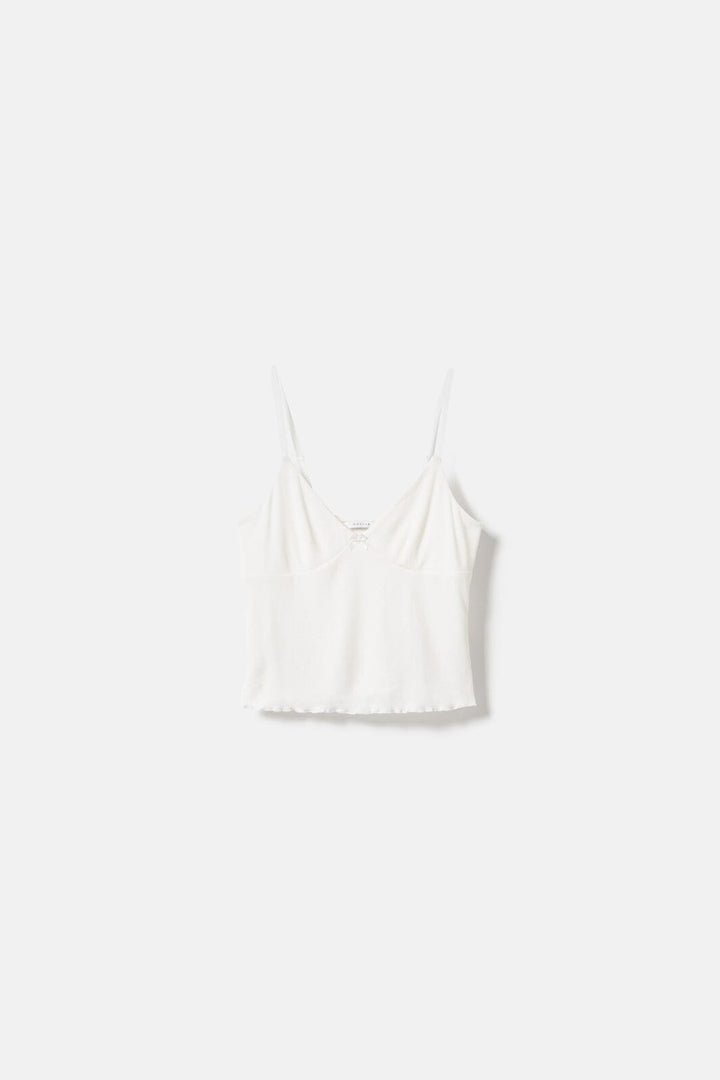 Noella - N-Morrigan Top 14100004 - 028 - White