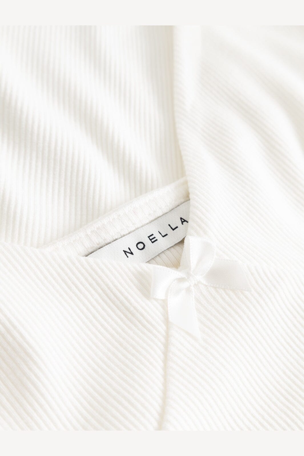 Noella - N-Morrigan Top 14100004 - 028 - White