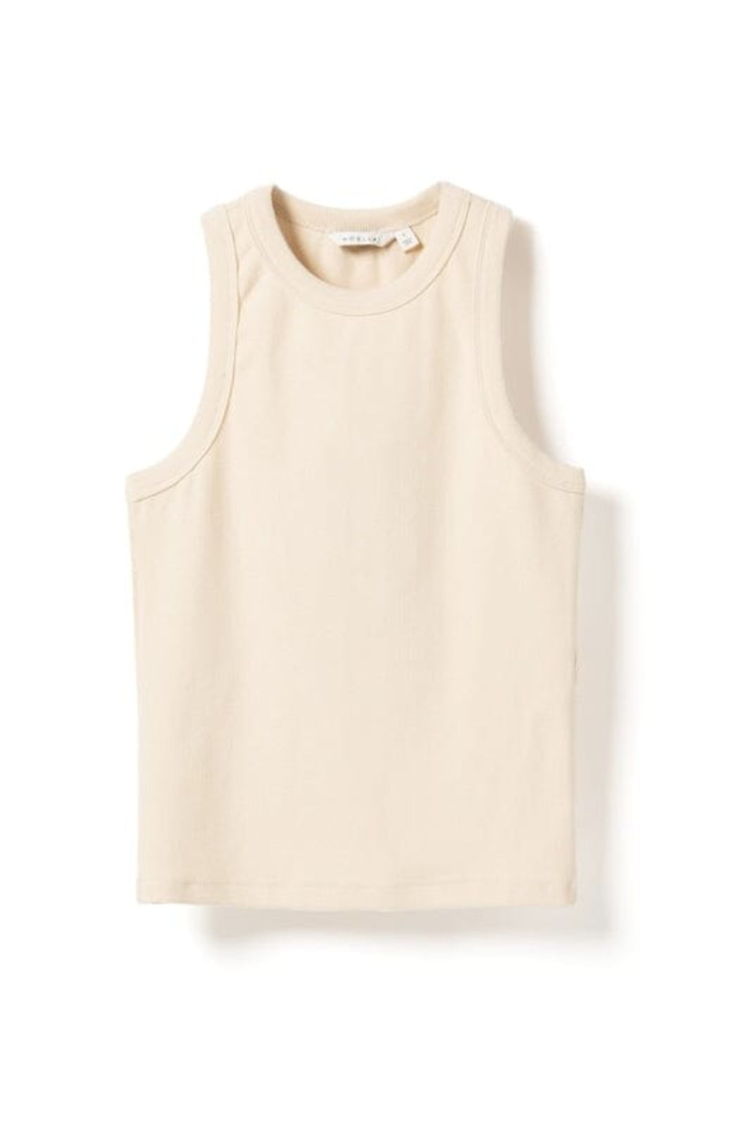 Noella - N-Morrow Top 16510001 - 974 - Ivory