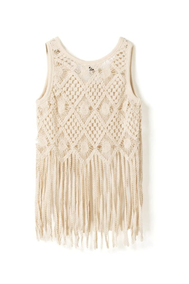 Noella - N-Myrah Top 16480002 - 974 - Ivory