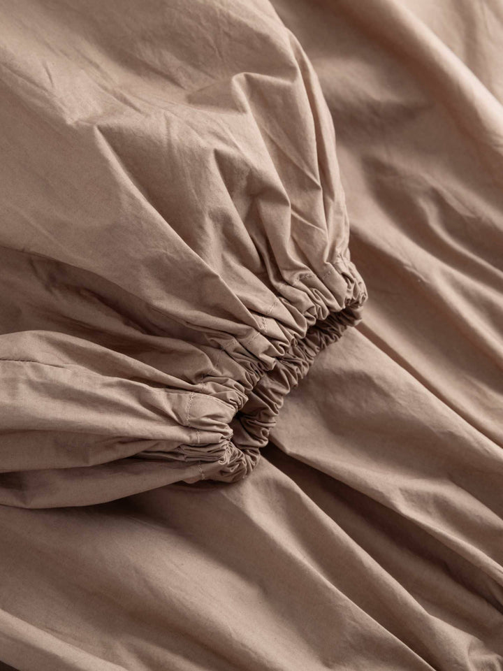 Noella - N-Nerine Pants 16610001 - 023 - Beige Bukser 