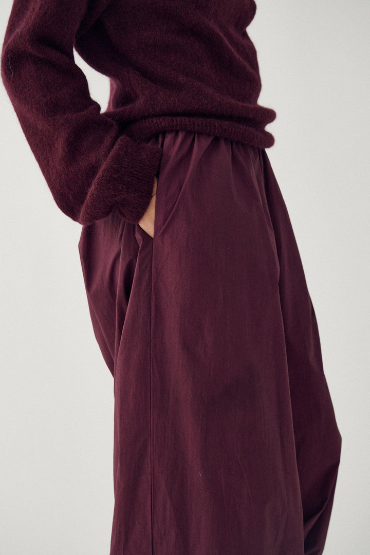 Noella - N-Nerine Pants 16610001 - 1393 - Winetasting Bukser 