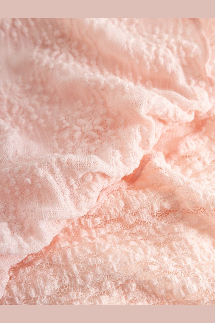 Noella - N-Sutton Dress 15860001 - 1279 - Baby Pink