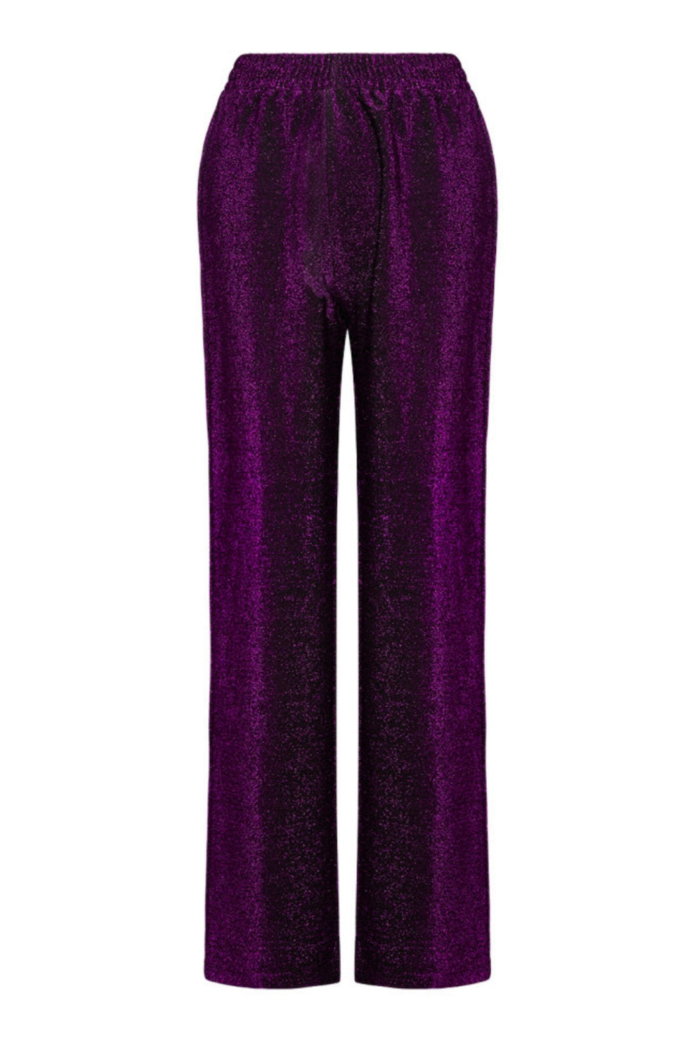 Noella - Tess Pants - Lilac Bukser 