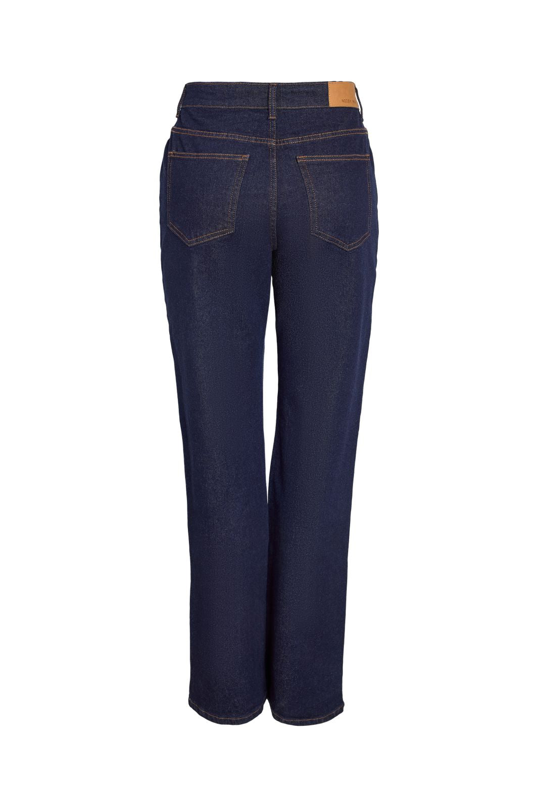 Noisy May - Nmyolanda Wide Str Az474Db Fwd - 5026589 Dark Blue Denim