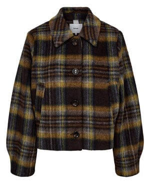 Nümph - Nujenta Jacket 706894 - Dachshund