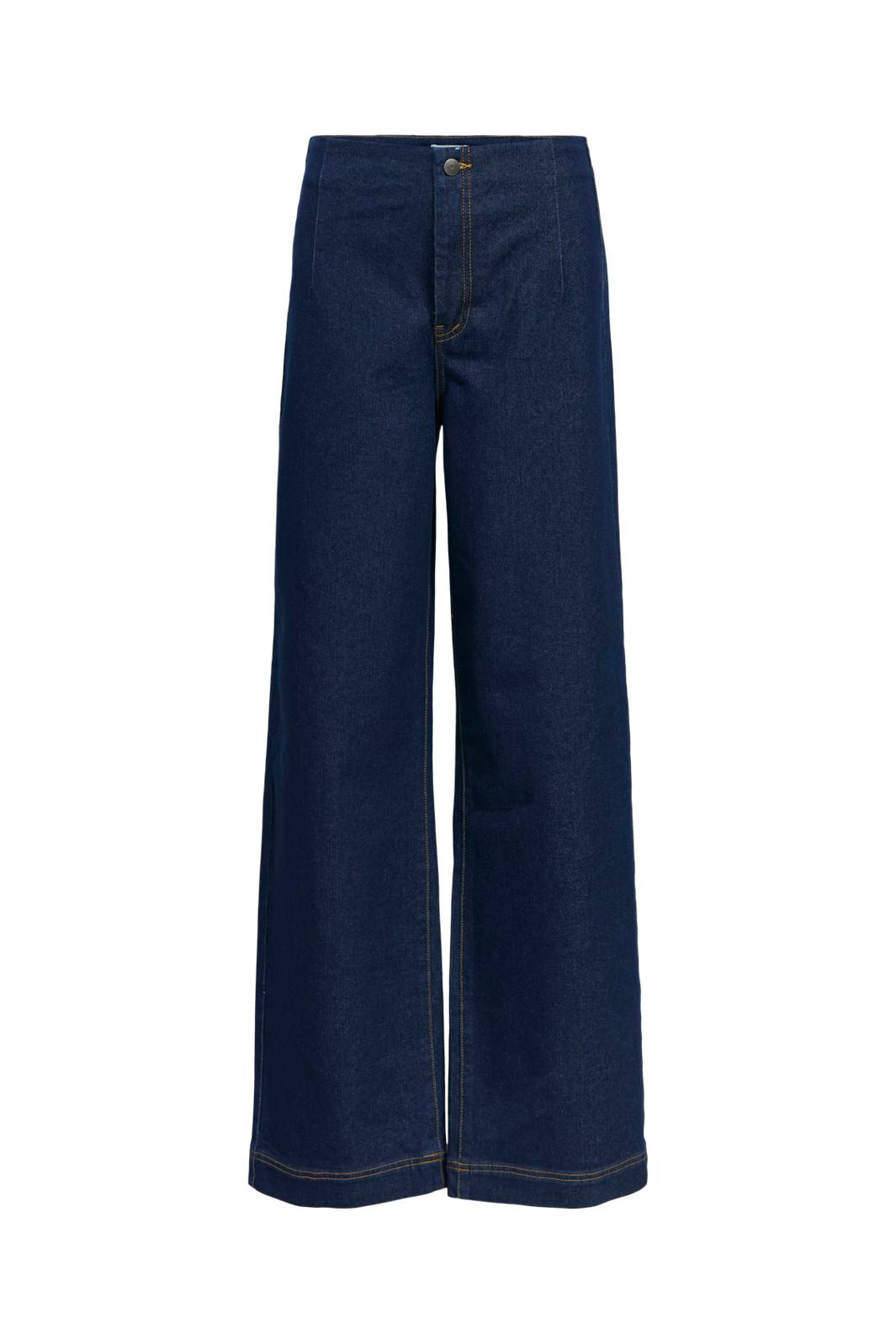 Object - Objdaili Jeans 147 - 5118504 Dark Blue Denim