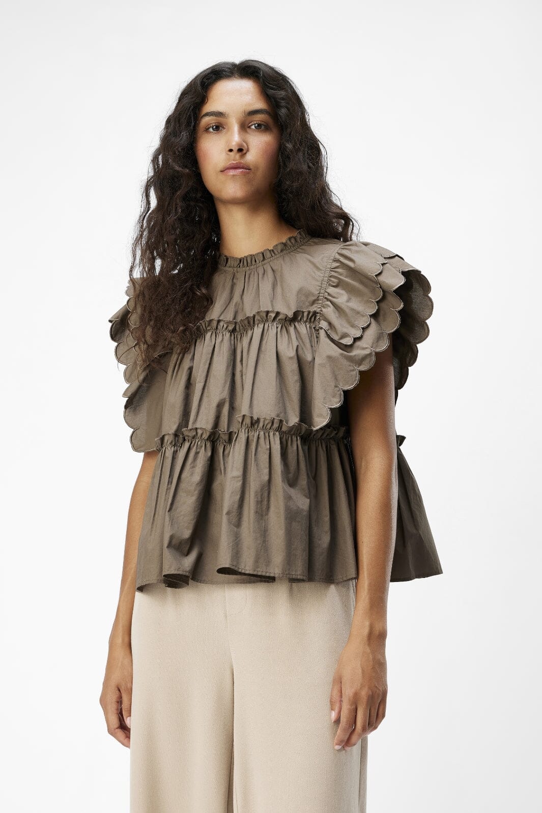 Object - Objhope S/L Top 134 - 4658921 Morel Toppe 