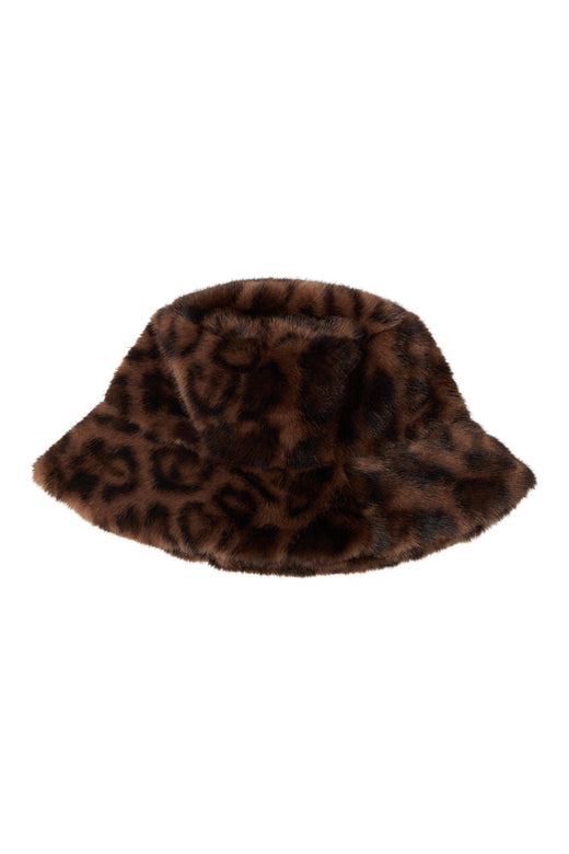 HIQIU Vissersmuts voor de winter, fuzzy emmerhoed, wollig, bontachtig HIQIU Vissersmuts voor de winter, fuzzy emmerhoed, wollig, bontachtig