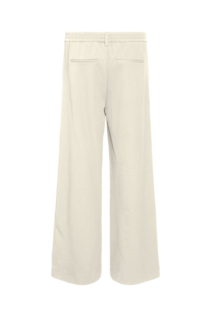Object - Objlisa Wide Pant - 3862276 Sandshell