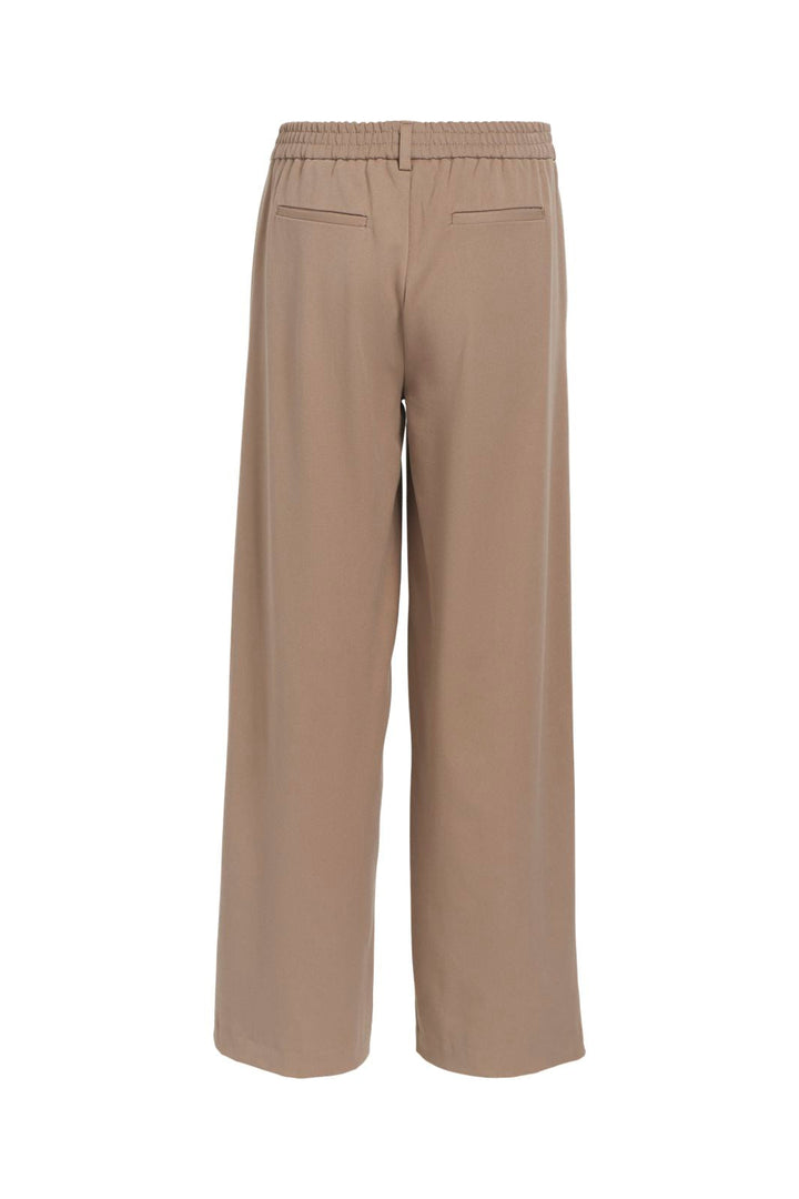 Object - Objlisa Wide Pant - 3862279 Fossil