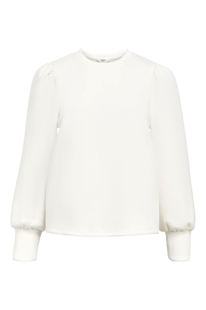 Object - Objreynard V-Neck Pullover - 4649720 Morel