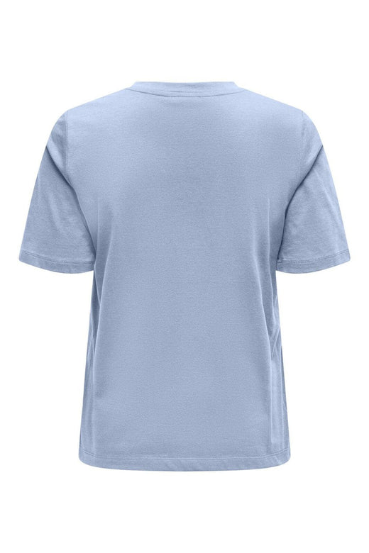 Only - Onl S/S Tee - 4060690 Kentucky Blue