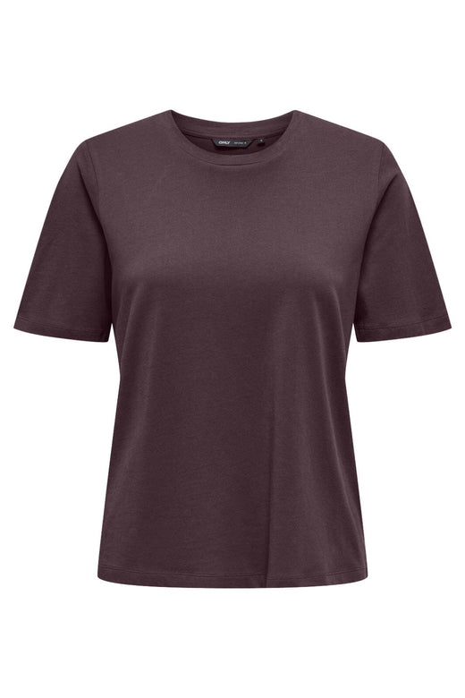 Only - Onl S/S Tee - 4889439 Winetasting