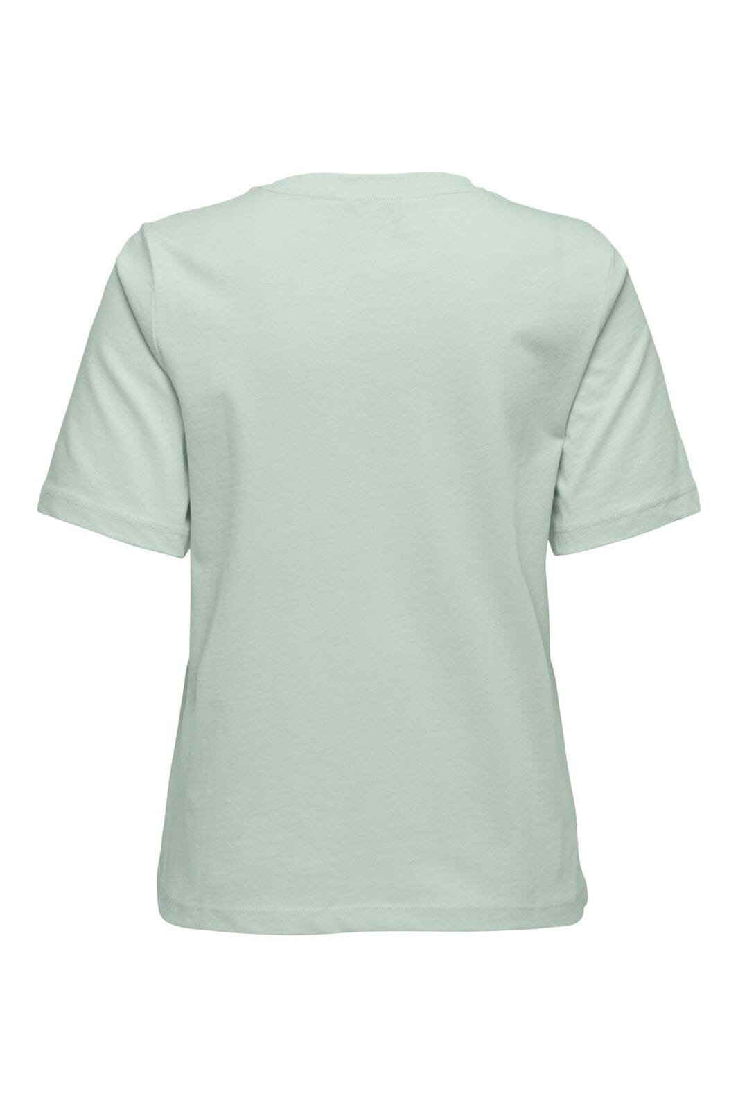Only - Onl S/S Tee - 5012321 Green Lily