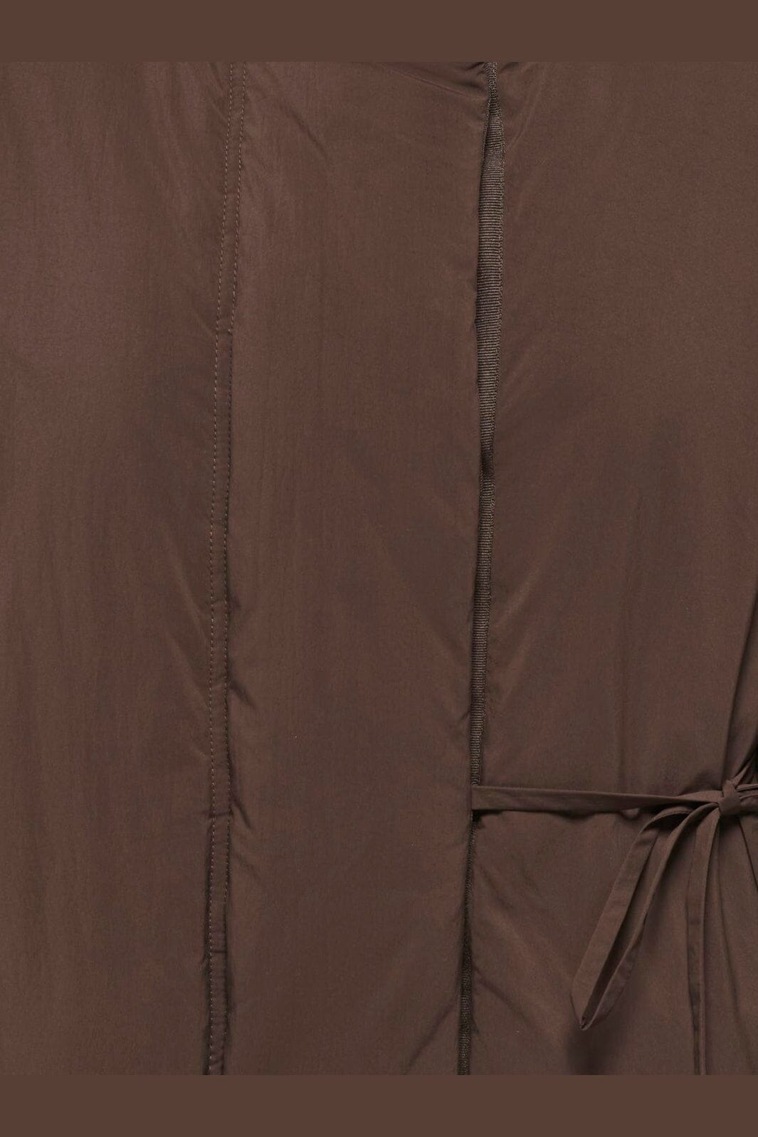 Only - Onlarianna Padded Jacket - 5166298 Bracken