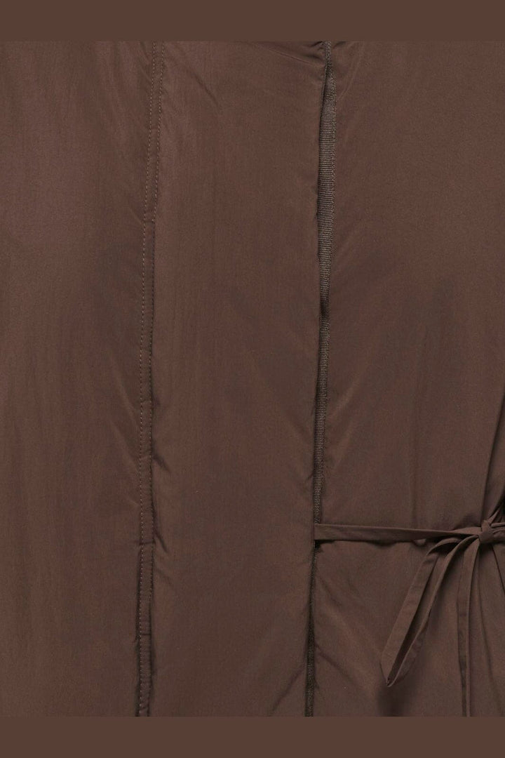 Only - Onlarianna Padded Jacket - 5166298 Bracken