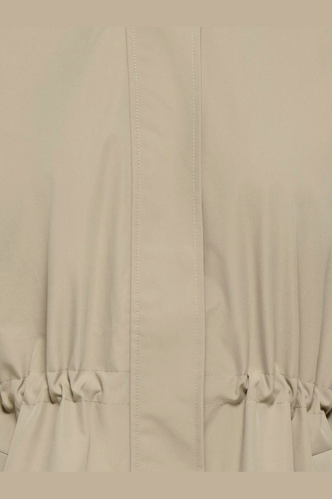 Only - Onlasha Mix Jacket - 5215018 Savannah Tan