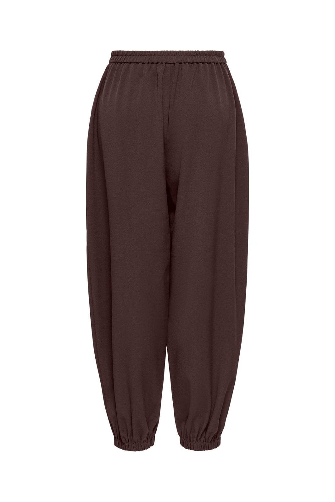 Only - Onlastri Balloon Pant Tlr - 5193226 Coffee Bean