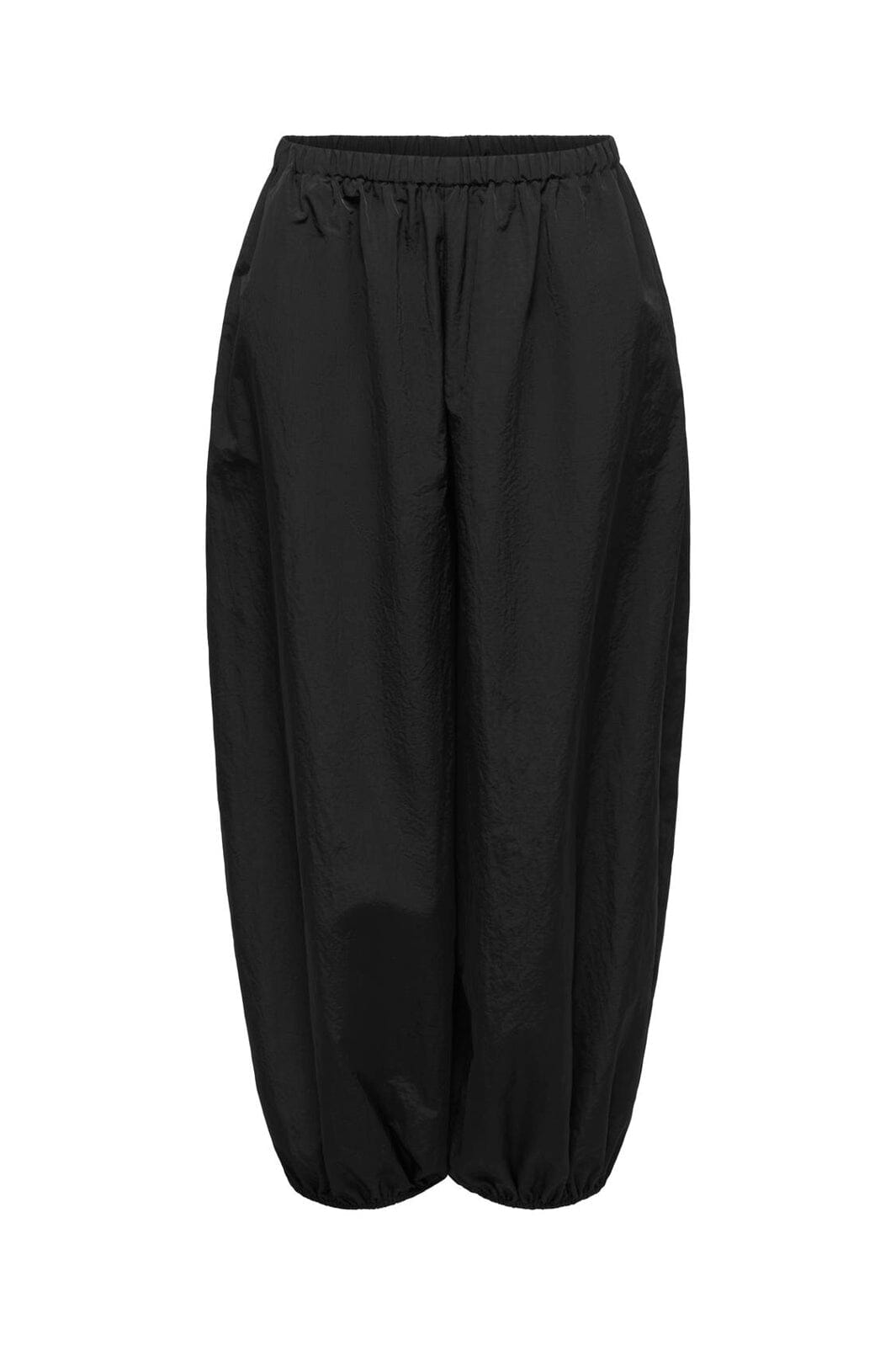 Only - Onlazra Balloon Pant Cc - 5087230 Black