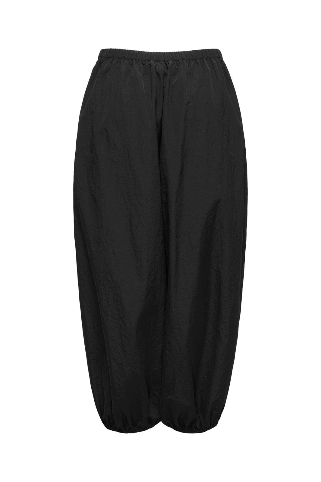 Only - Onlazra Balloon Pant Cc - 5087230 Black