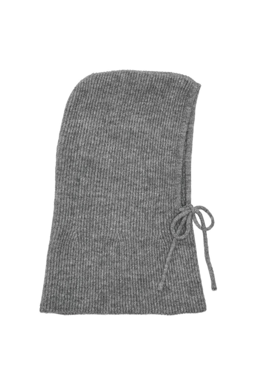 Only - Onlberine Balaclava Acc - 4731607 Medium Grey Melange