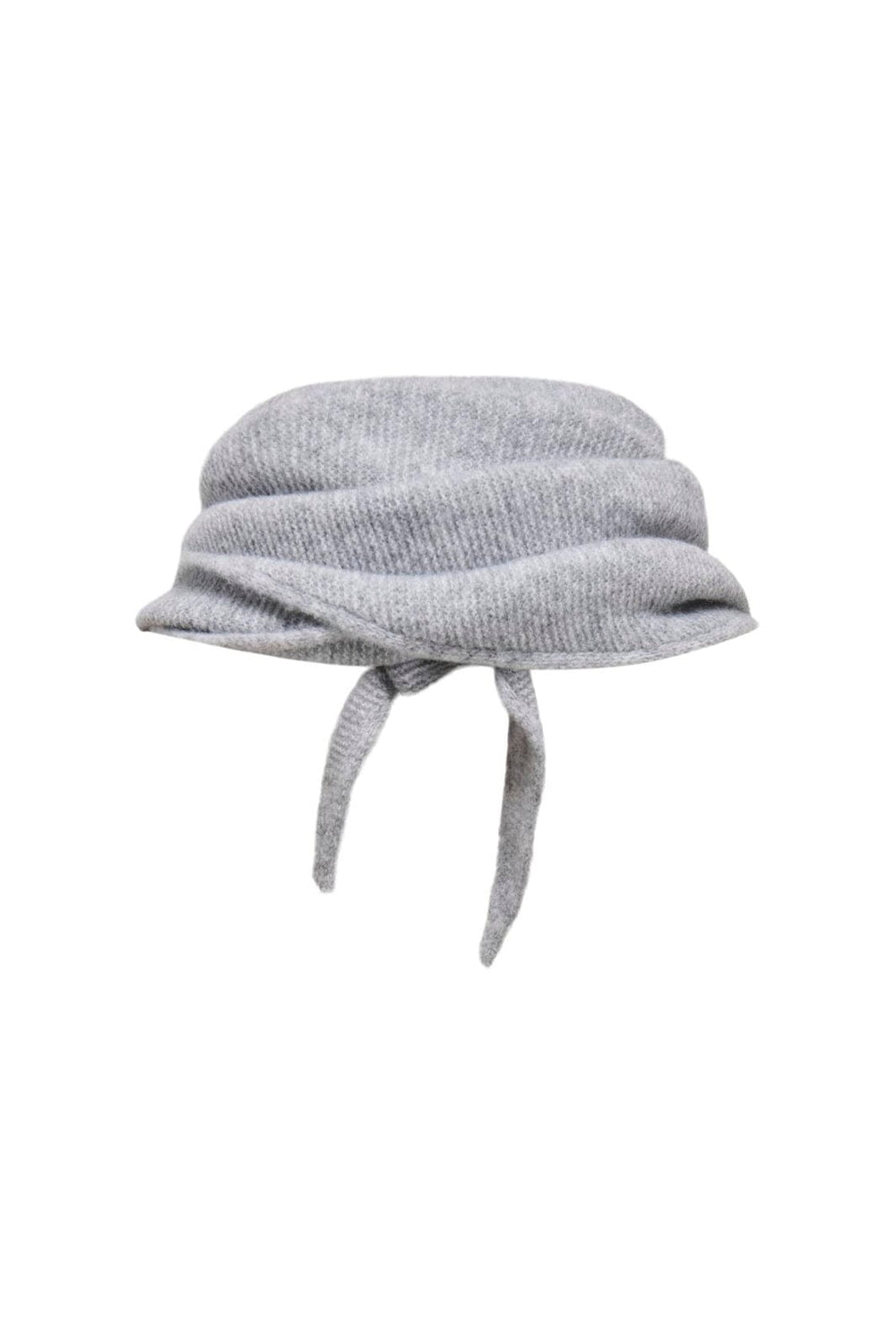 Only - Onlbolette Knitted Scarf Acc - 5008837 Light Grey Melange