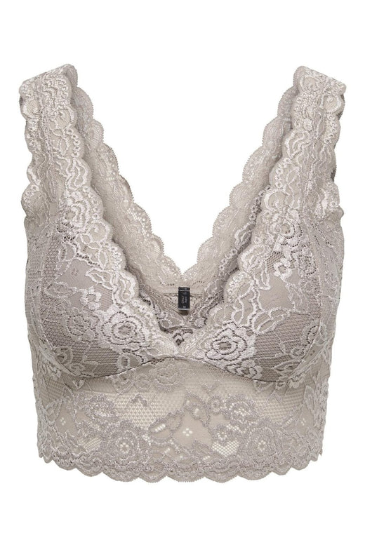 Only - Onlchloe Lace Bra Acc - 4928733 Etherea