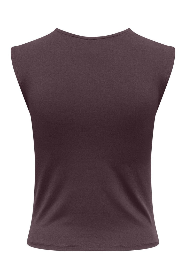 Only - Onlevelyn S/L Top - 4959655 Winetasting