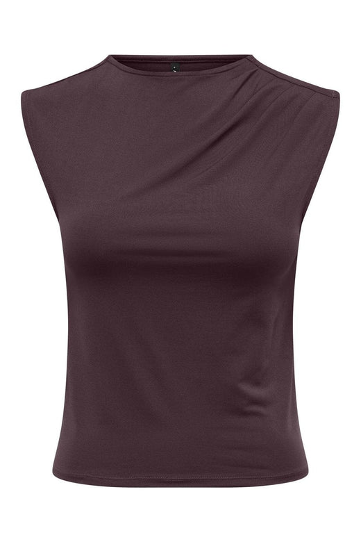 Only - Onlevelyn S/L Top - 4959655 Winetasting