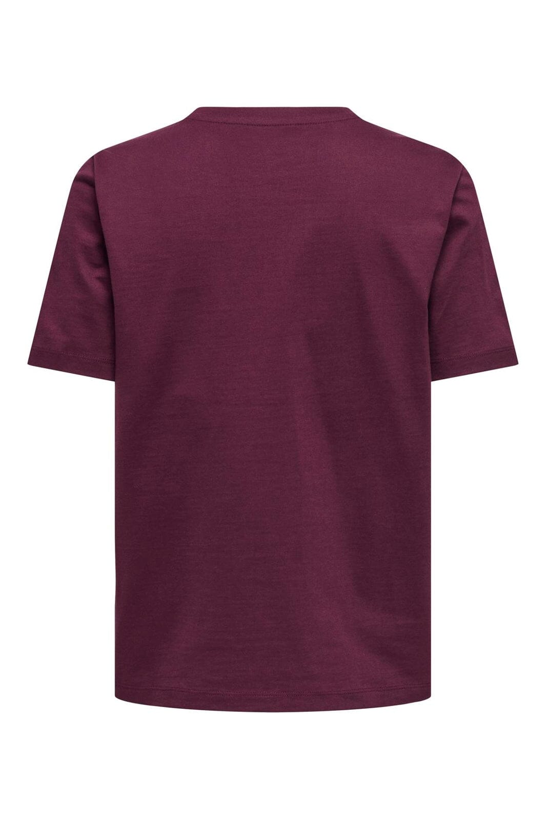 Only - Onlfreja S/S Luxe Top Cc - 5054002 Fig