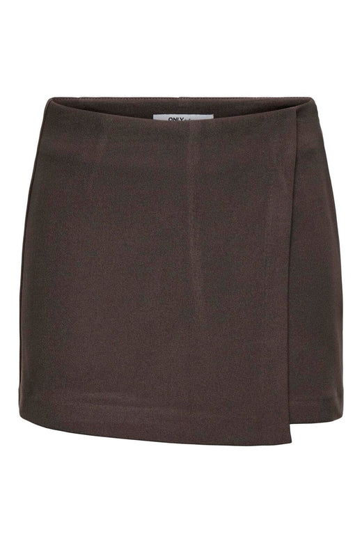 Only - Onllamina Life Skort Tlr - 4880919 Mulch