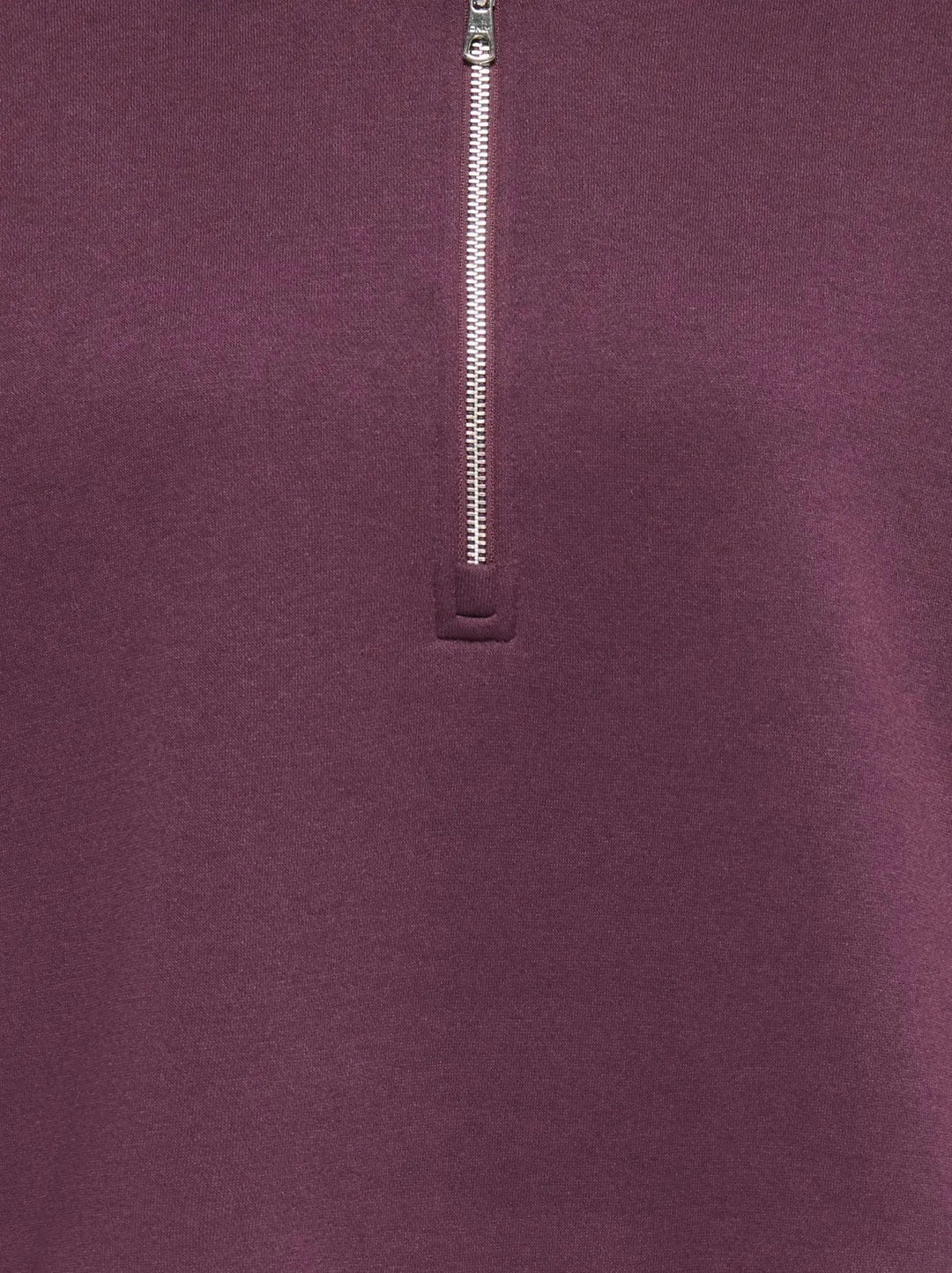 Only - Onllesure L/S Half Zip Rs Swt - 5117440 Fig Sweatshirts 