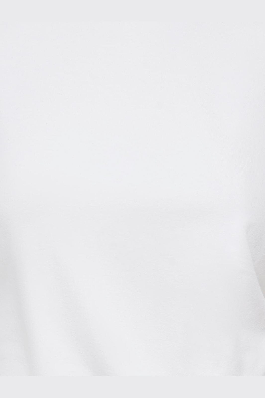 Only - Onllive Love L/S Ruching Top - 5130904 Cloud Dancer Dtm Lace