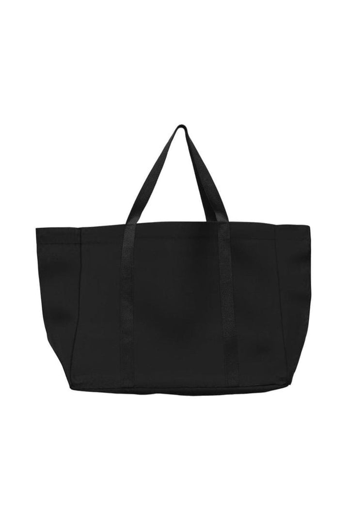 Only - Onlliz Beach Tote Bag Acc - 4760119 Black