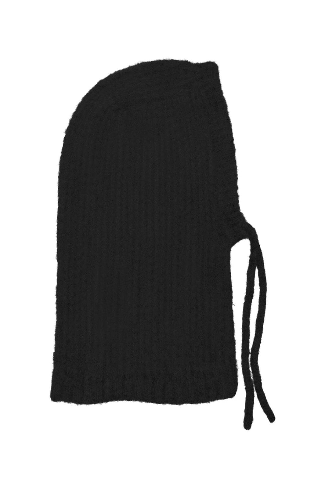 Only - Onllulu Life Knit Balaclava Cc Acc - 4913038 Black
