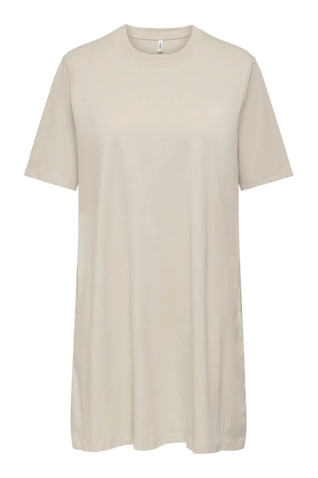 Only - Onlmara S/S Pocket Dress - 5020298 Peyote Kjoler 