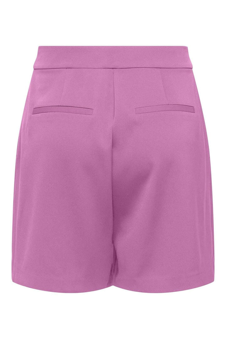 Only - Onlmarie Life Shorts Tlr - 4795131 Crocus
