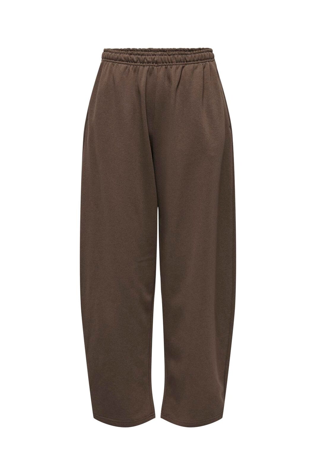Only - Onlofelia Pant Ub Cc Swt - 5050984 Bracken