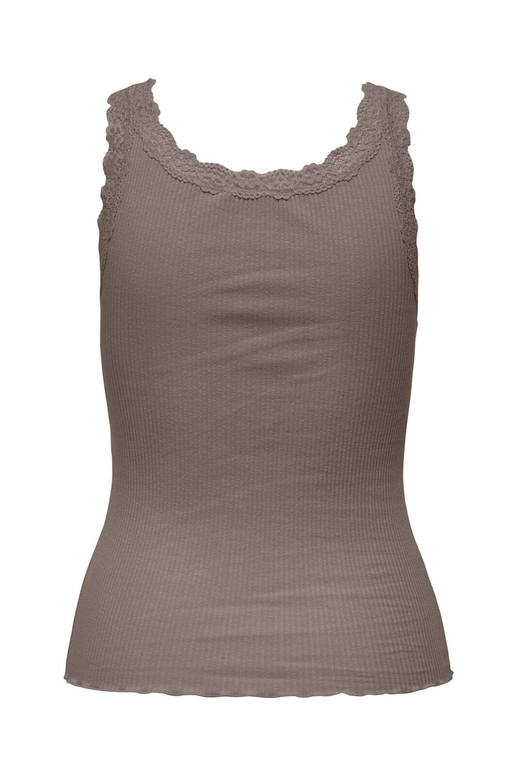 Only - Onlsara Sharai Life Tank Top - 5026255 Falcon