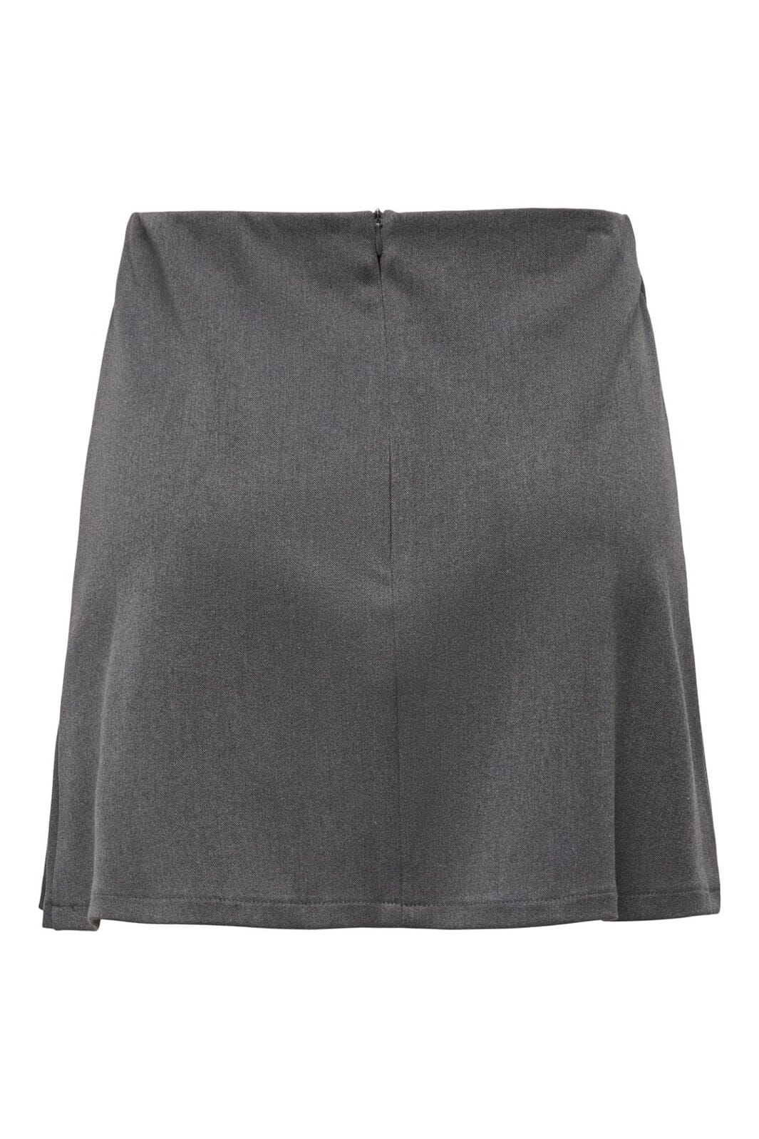 Only - Onlsulajma Pleat Skirt Cc Tlr - 4785323 Phantom